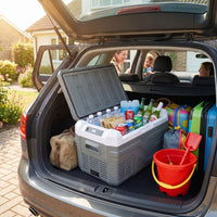 ISKALDO Nomad 25 · Glacière à compresseur 25L