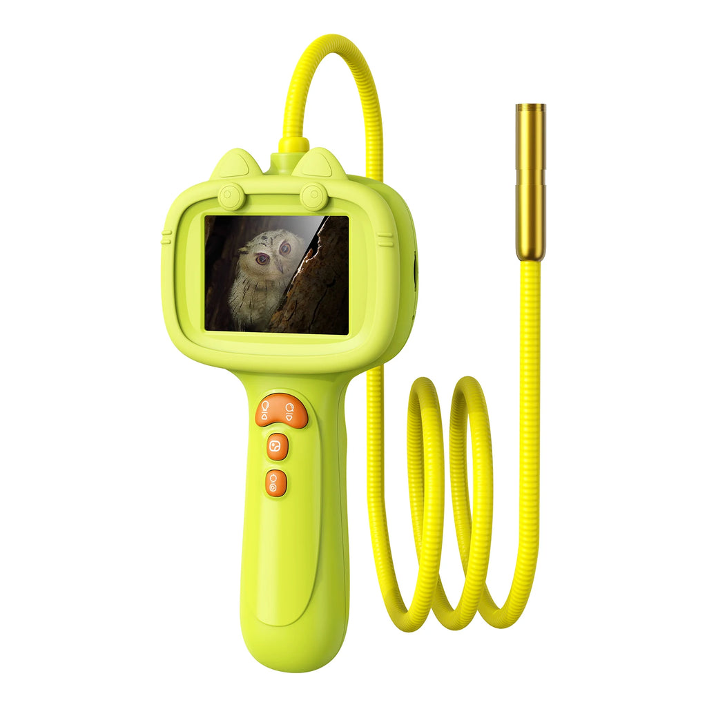 Explorer Camera with Flexible Probe — Pivoli Toys — product image 7