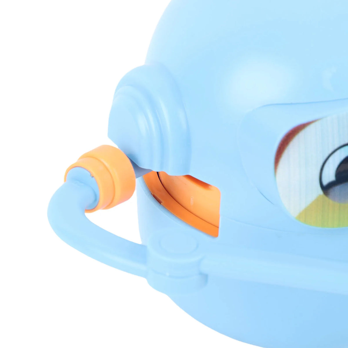 Drawing Robot for Kids with 100 Activity Cards