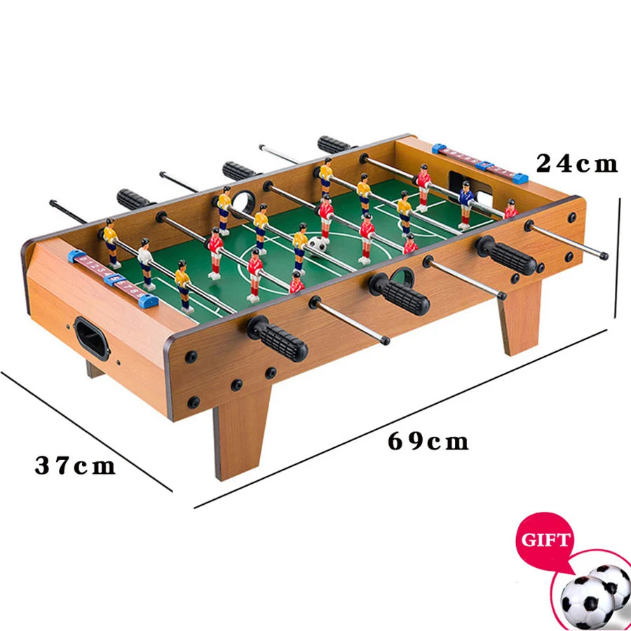 Mini Tabletop Football Game — Pivoli Toys — product image 8
