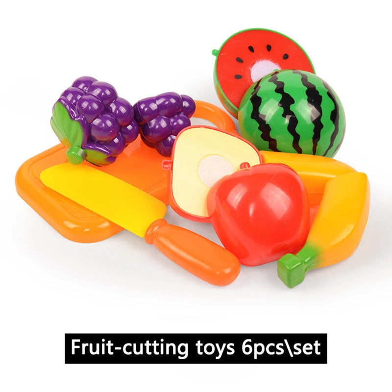 Fruit-Picking Felt Activity Board — 21-Piece Set — Pivoli Toys — product image 7