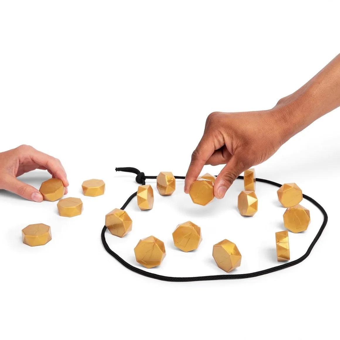 Magnetic Strategy Game, additional product view 1