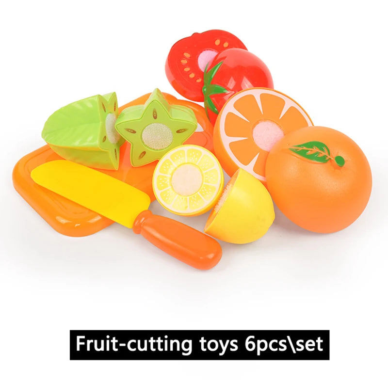 Fruit-Picking Felt Activity Board — 21-Piece Set — Pivoli Toys — product image 8