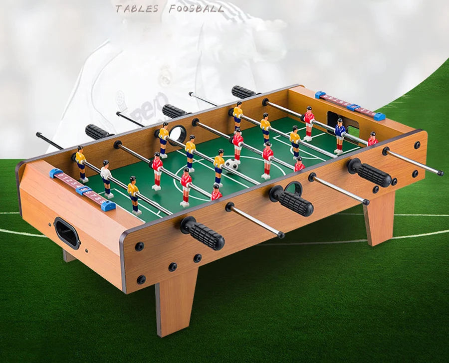 Mini Tabletop Football Game — Pivoli Toys — product image 6