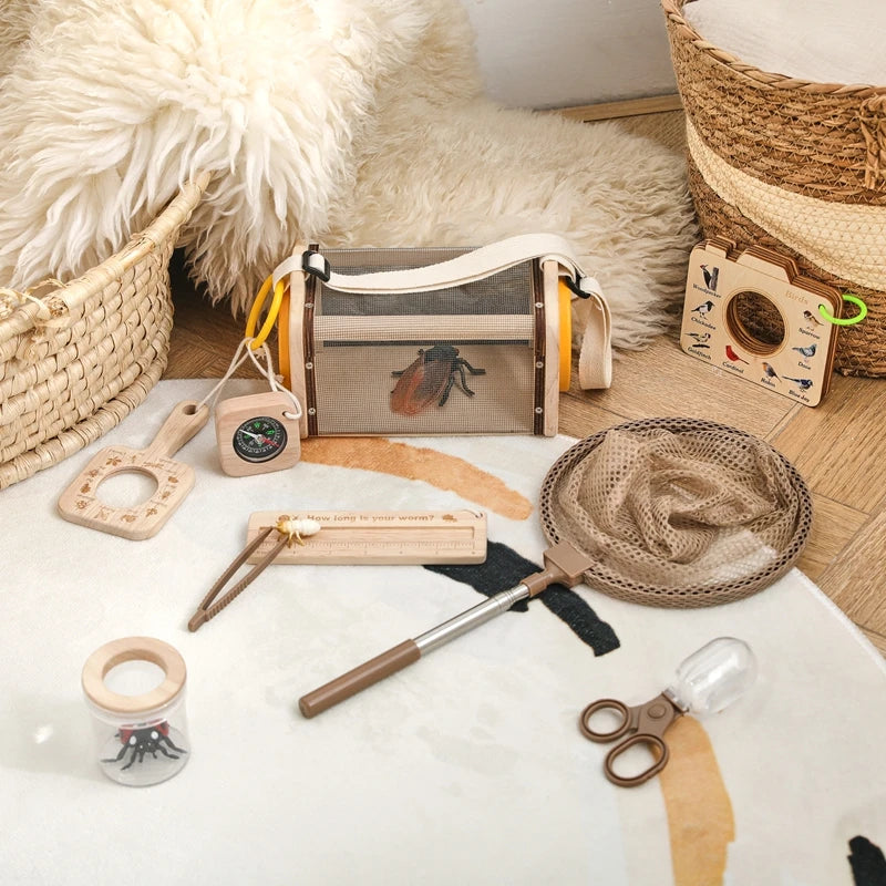Nature Explorer Kit — Pivoli Toys — product image 7
