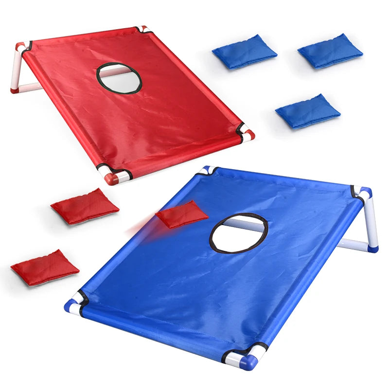 Kids' Bean Bag Toss Game — Pivoli Toys — product image 5