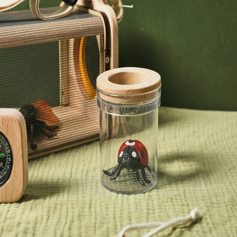 Nature Explorer Kit — Pivoli Toys — product image 9