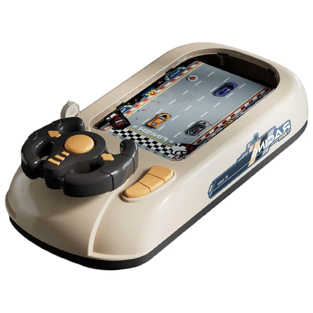 Steering Wheel Racing Game — Pivoli Toys — product image 11