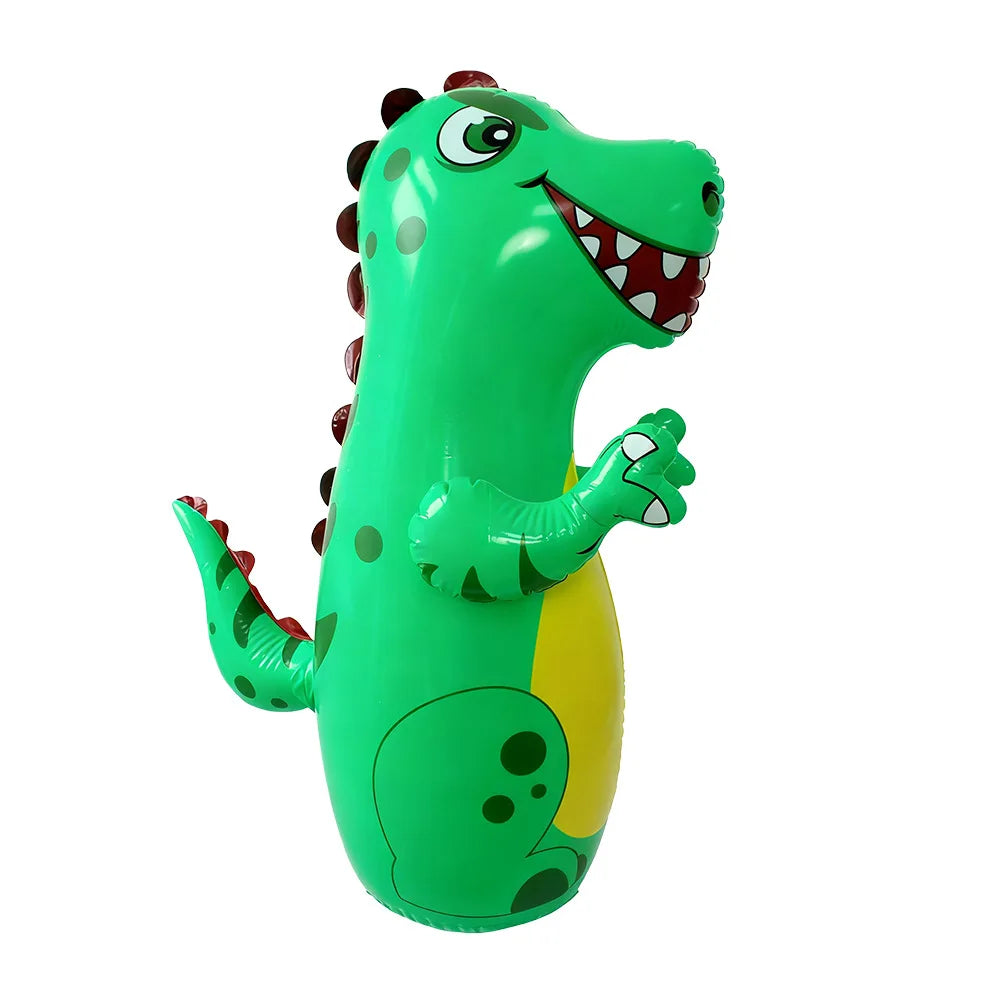 Inflatable Bop Bag — Pivoli Toys — product image 5