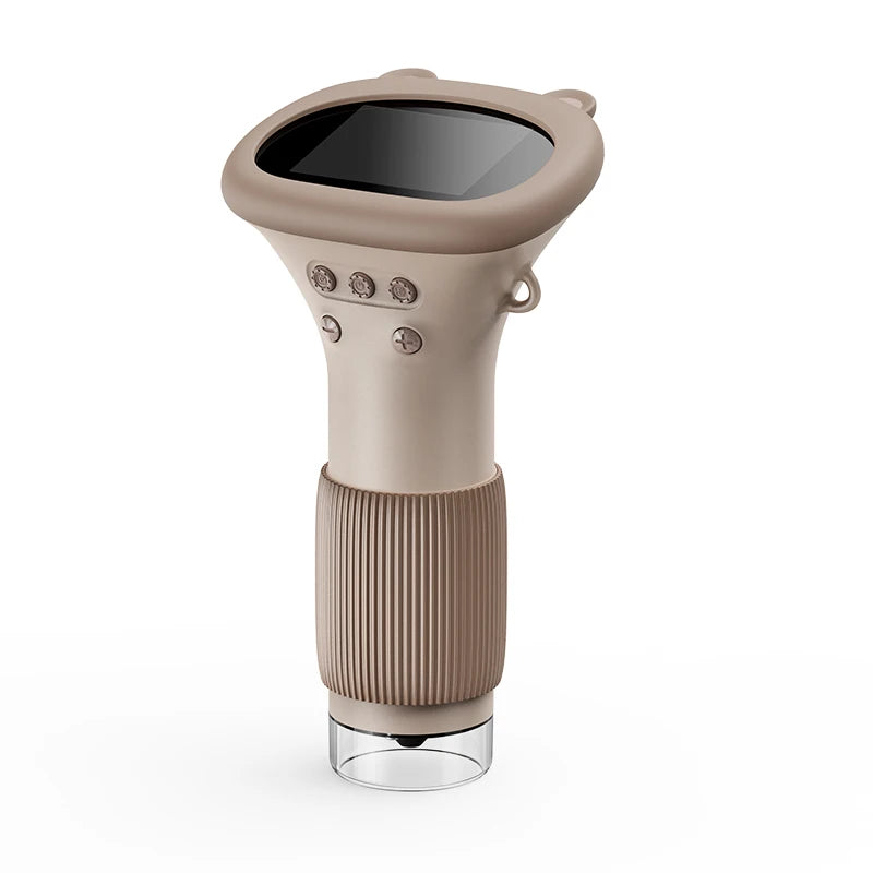 Digital Microscope with Screen & Memory Card — Pivoli Toys — product image 8