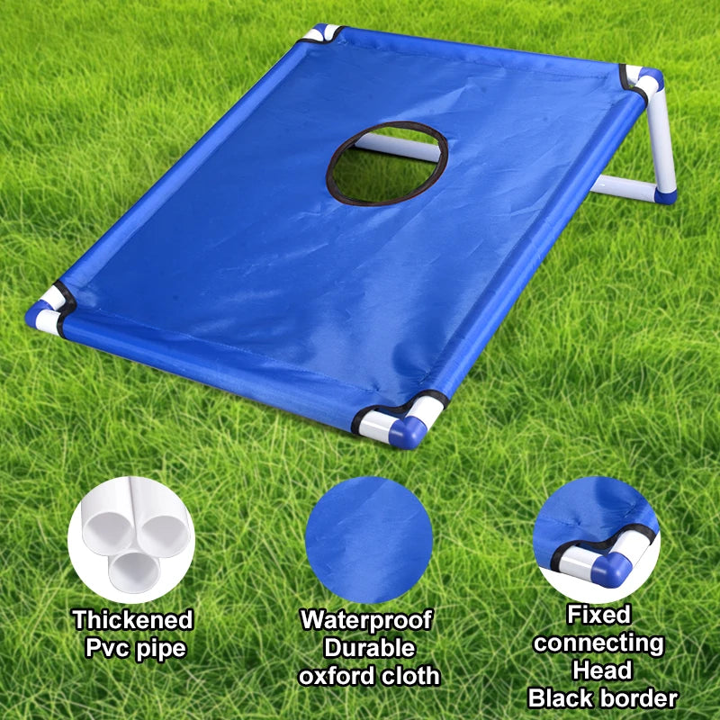 Kids' Bean Bag Toss Game — Pivoli Toys — product image 4