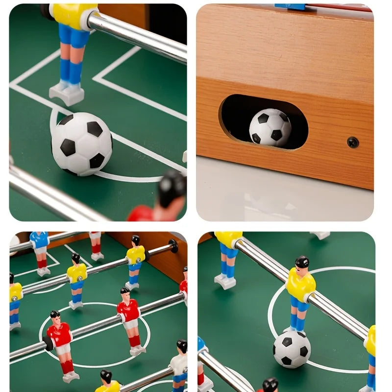 Mini Tabletop Football Game — Pivoli Toys — product image 3