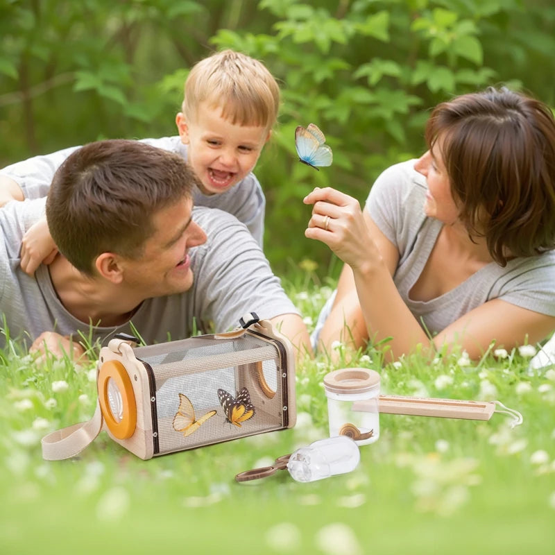 Nature Explorer Kit — Pivoli Toys — product image 6