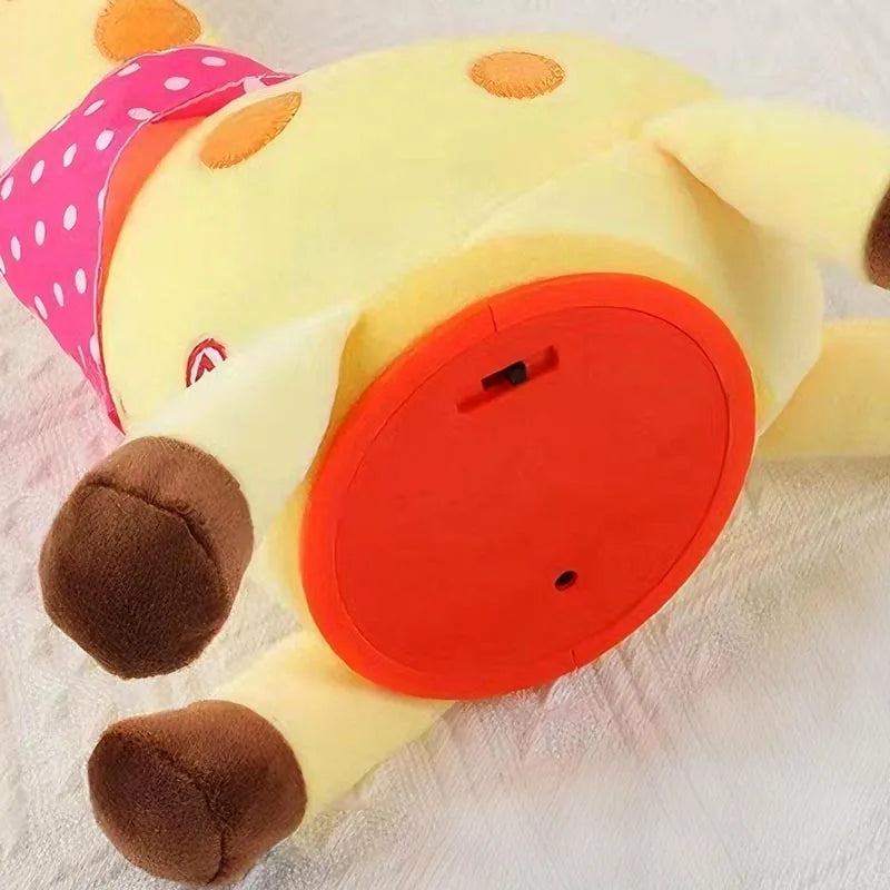 Dancing Talking Giraffe Toy, additional product view 3