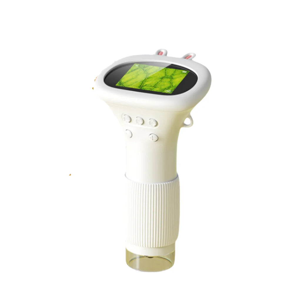 Digital Microscope with Screen & Memory Card — Pivoli Toys — product image 9