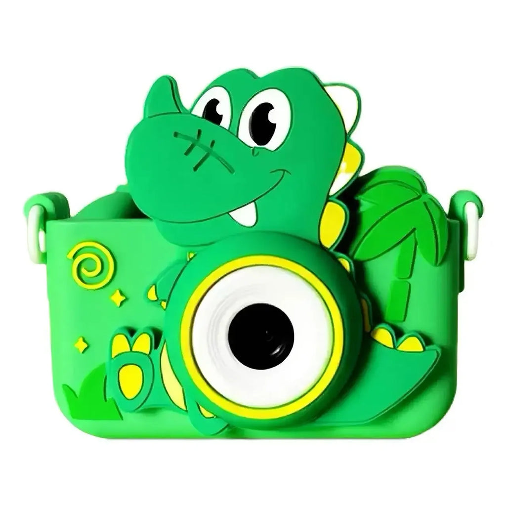 Dinosaur Digital Camera for Kids — Pivoli Toys — product image 3