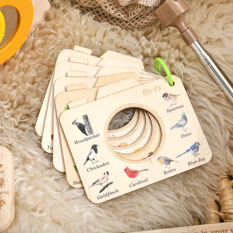 Nature Explorer Kit — Pivoli Toys — product image 8
