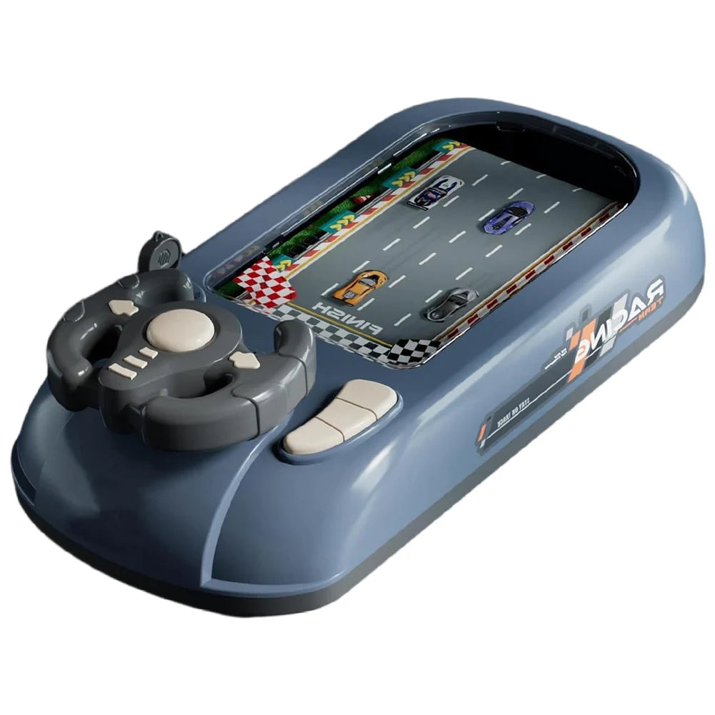 Steering Wheel Racing Game — Pivoli Toys — product image 9