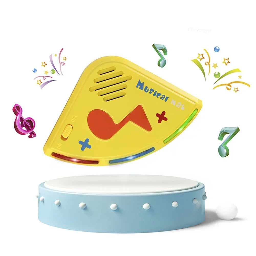Musical Piano Play Mat — Pivoli Toys — product image 10
