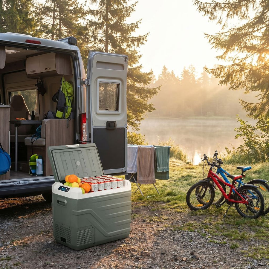Bivouac longue durée