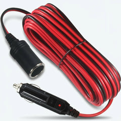 Rallonge allume-cigare 12 V