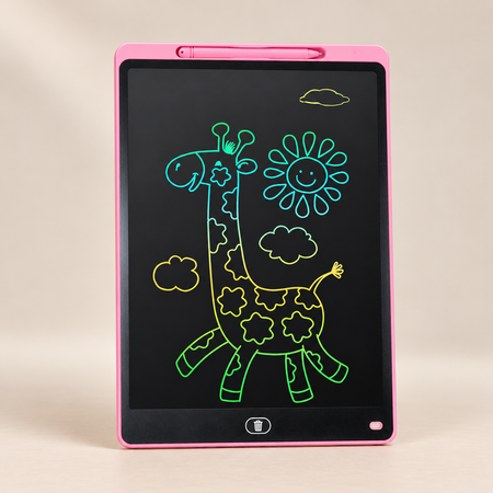 16-Inch LCD Drawing & Writing Tablet