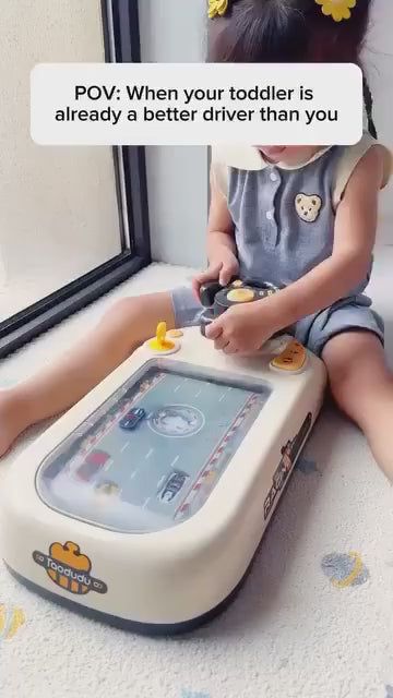Driving