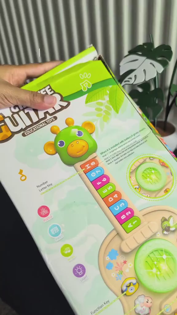 Unboxing