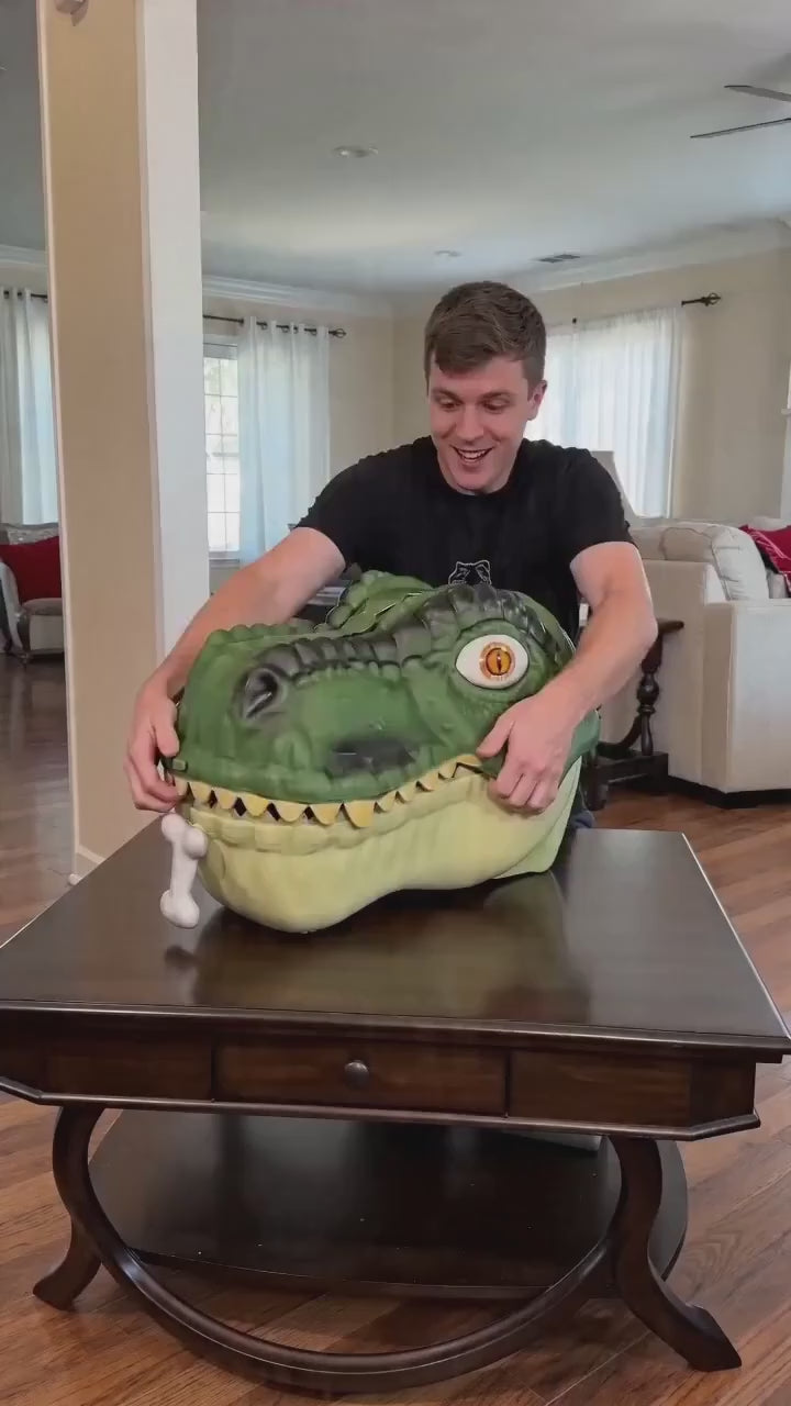 Unboxing
