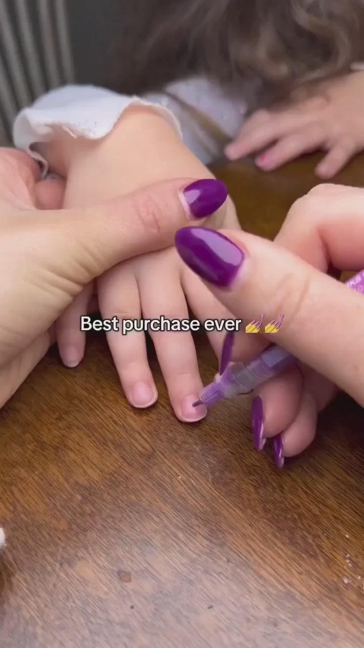 Nail art