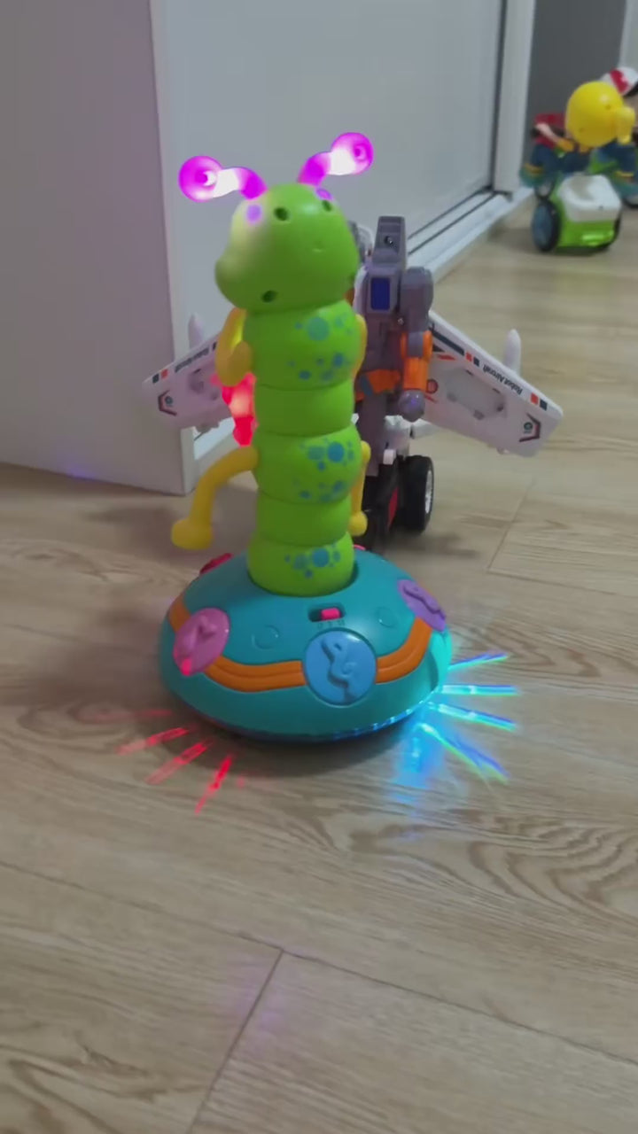 Light show