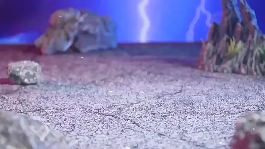 Magnetic Transforming Toy Car, product video