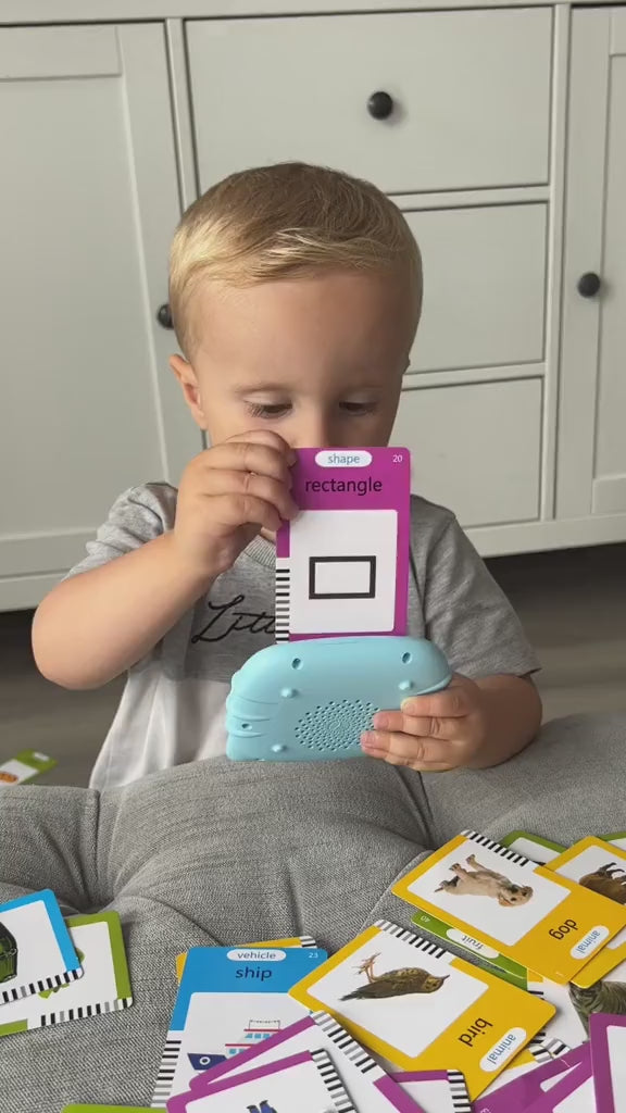 Toddler test
