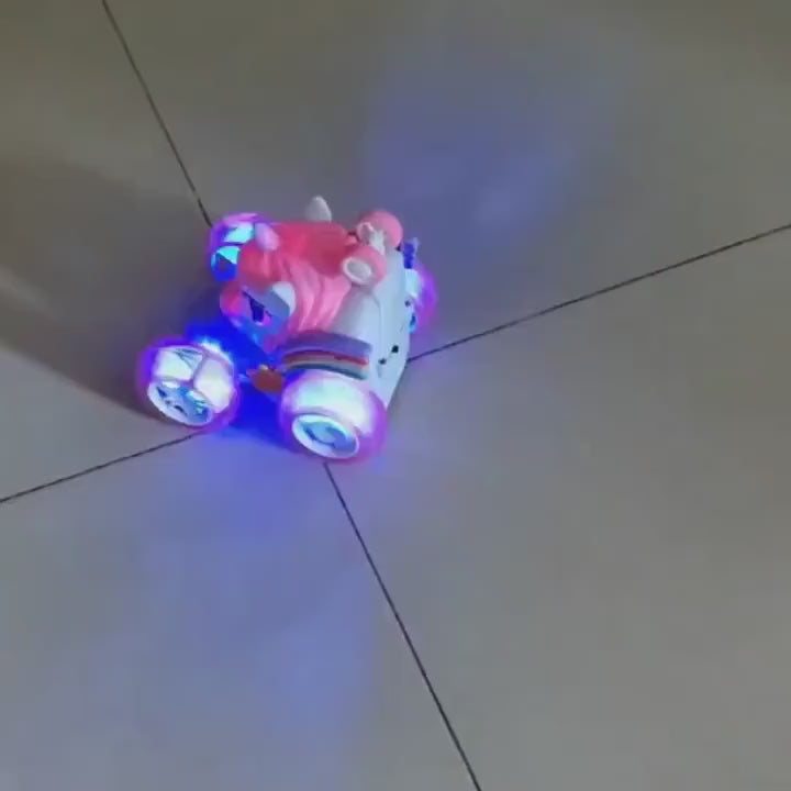 Spin