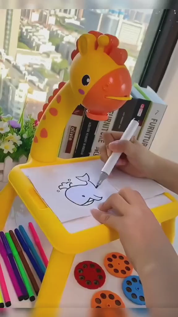 Tracing